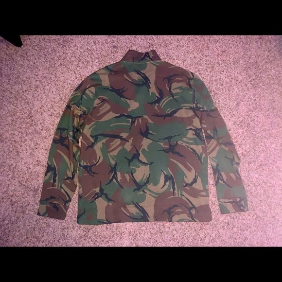 Polo Ralph Lauren quarter zip - Picture 4 of 4